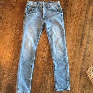 Express Jeans